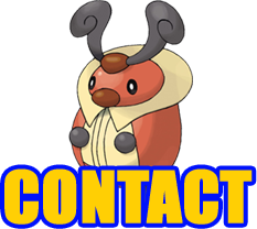 Contacter Pokvnements