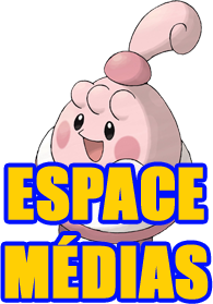 Espace Medias