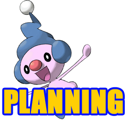 Planning